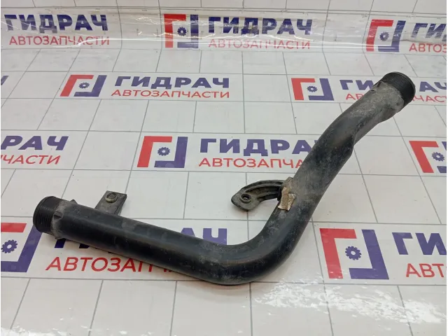 Патрубок интеркулера Jetour X70 Plus F081119240
