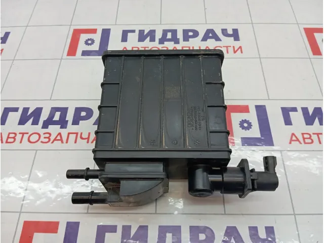 Абсорбер (фильтр угольный) Jetour X70 Plus F011208010