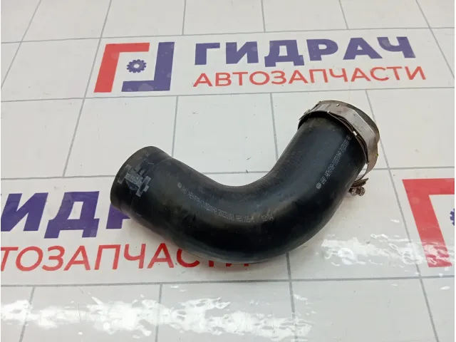Патрубок интеркулера Jetour X70 Plus F081119210