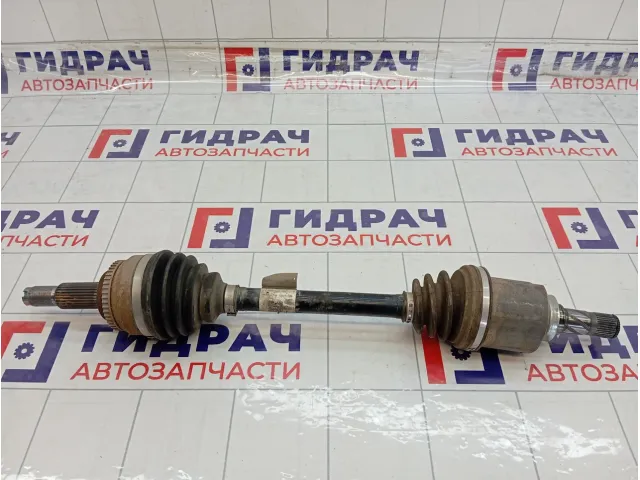 Привод передний левый Jetour X70 Plus F082203010