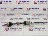 Привод передний правый Jetour X70 Plus F082203020