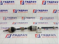 Привод передний правый Jetour X70 Plus F082203020