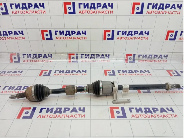 Привод передний правый Jetour X70 Plus F082203020