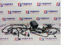 Проводка подкапотная Jetour X70 Plus 806012249AA