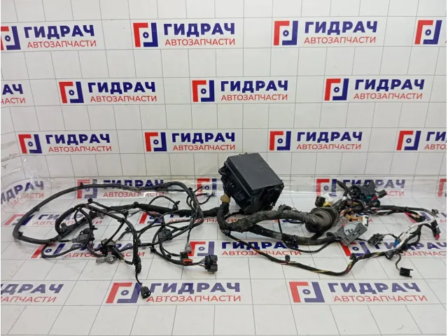 Проводка подкапотная Jetour X70 Plus 806012249AA