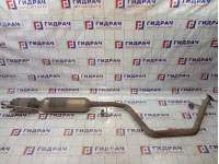 Глушитель средняя часть Jetour X70 Plus F181205150HM