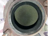 Глушитель средняя часть Jetour X70 Plus F181205150HM