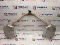 Глушитель основной Jetour X70 Plus F181201030