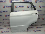 Дверь задняя левая Jetour X70 Plus F186201010DY