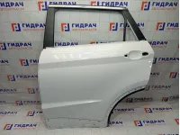 Дверь задняя левая Jetour X70 Plus F186201010DY