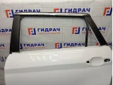 Дверь задняя левая Jetour X70 Plus F186201010DY