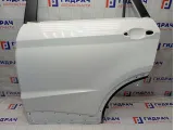 Дверь задняя левая Jetour X70 Plus F186201010DY