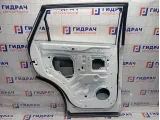 Дверь задняя левая Jetour X70 Plus F186201010DY