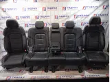 Сиденье комплект Jetour X70 Plus