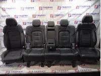 Сиденье комплект Jetour X70 Plus