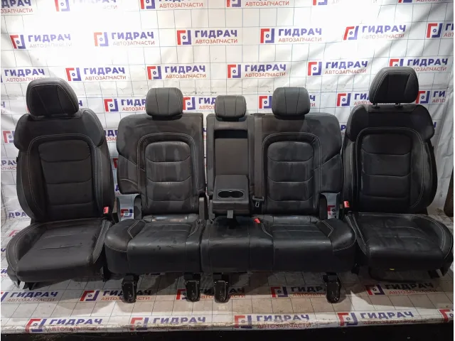 Сиденье комплект Jetour X70 Plus