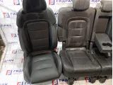Сиденье комплект Jetour X70 Plus