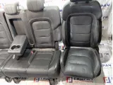 Сиденье комплект Jetour X70 Plus