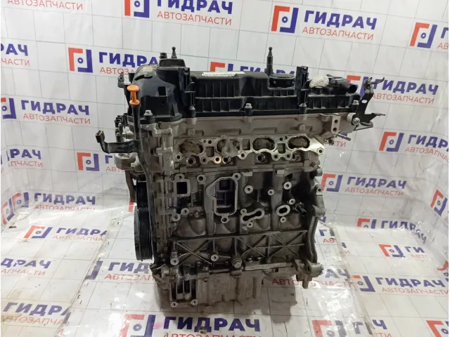 Двигатель Jetour X70 Plus