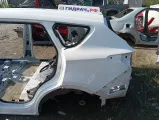 Крыло заднее левое Jetour X70 Plus