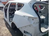 Крыло заднее левое Jetour X70 Plus