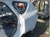 Крыло заднее левое Jetour X70 Plus