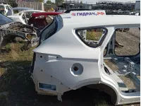 Крыло заднее правое Jetour X70 Plus