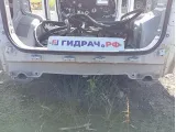 Панель задняя Jetour X70 Plus