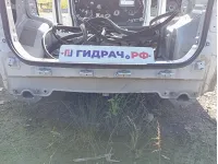 Панель задняя Jetour X70 Plus