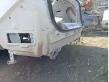 Панель задняя Jetour X70 Plus