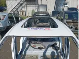 Крыша Jetour X70 Plus