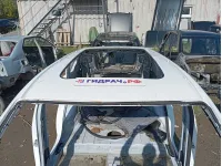 Крыша Jetour X70 Plus