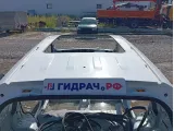 Крыша Jetour X70 Plus