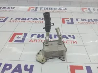 Теплообменник Jetour X70 Plus F4J161013010DA