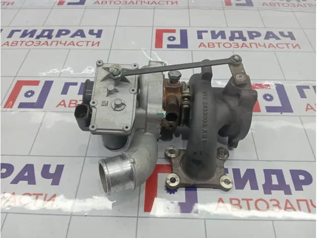 Турбокомпрессор Jetour X70 Plus F4J161118010AC