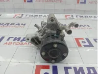 Насос водяной (помпа) Jetour X70 Plus F4J161307100BA