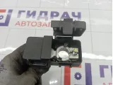 Провод аккумулятора (Провод АКБ) плюсовой Jetour X70 Plus 806013090AA