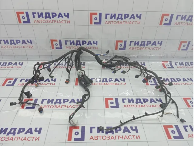 Проводка двигателя Jetour X70 Plus F084301180TD