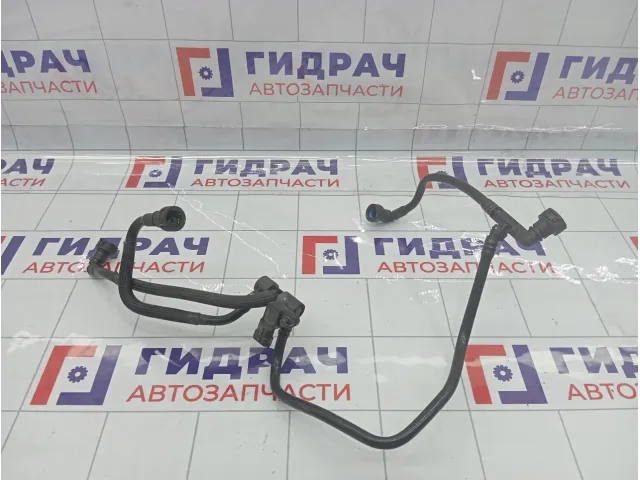 Трубка топливная Jetour X70 Plus F081208030HD