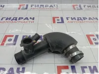 Патрубок интеркулера Jetour X70 Plus F081119210HA