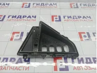 Рамка противотуманной фары левая Jetour X70 Plus F272803511