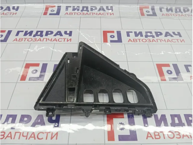 Рамка противотуманной фары левая Jetour X70 Plus F272803511