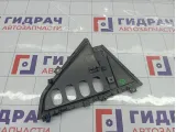 Рамка противотуманной фары левая Jetour X70 Plus F272803511
