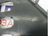 Рамка противотуманной фары левая Jetour X70 Plus F272803511