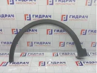 Накладка крыла передняя левая Jetour X70 Plus F185500110NB