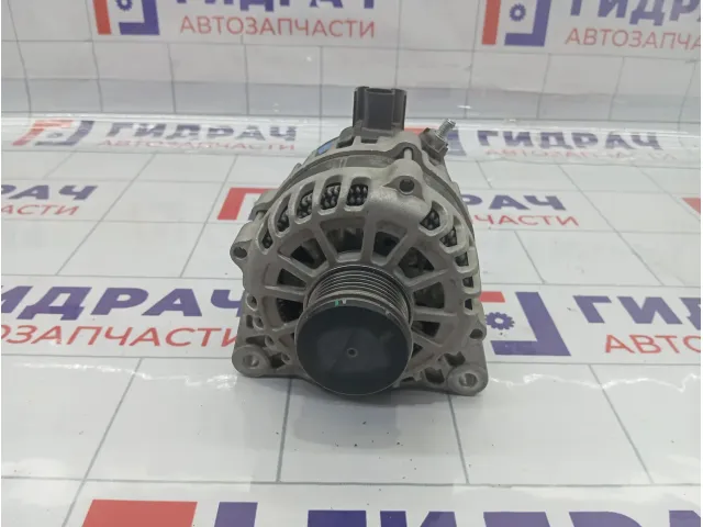 Генератор Jetour X70 Plus F4J163701010CA