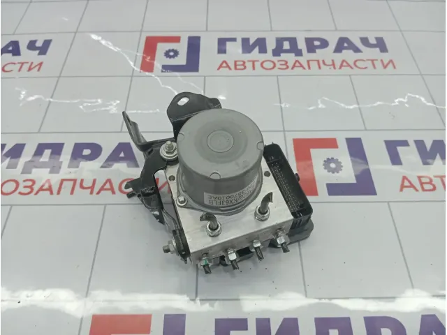 Блок ABS Jetour X70 Plus F203570010AE