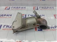 Катализатор Jetour X70 Plus F081205010HM