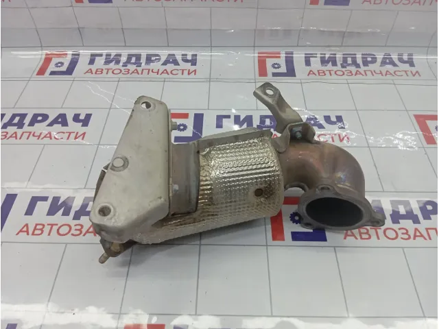 Катализатор Jetour X70 Plus F081205010HM