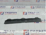 Воздуховод радиатора нижний Jetour X70 Plus F182803543BA